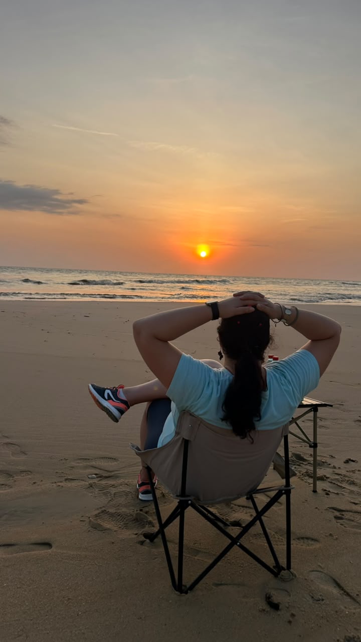Costa de Cacongo — Tour Cacongo