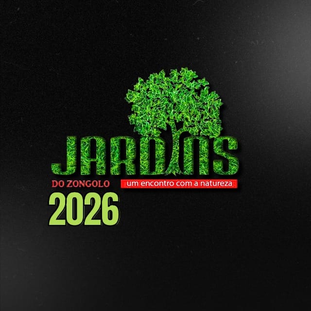 Jardins do Zongolo